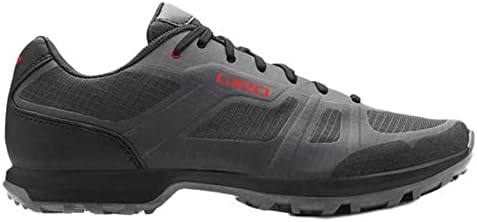 Amazon.com | Giro Gauge Boa Mountain Bike Shoe - Women's Black 41